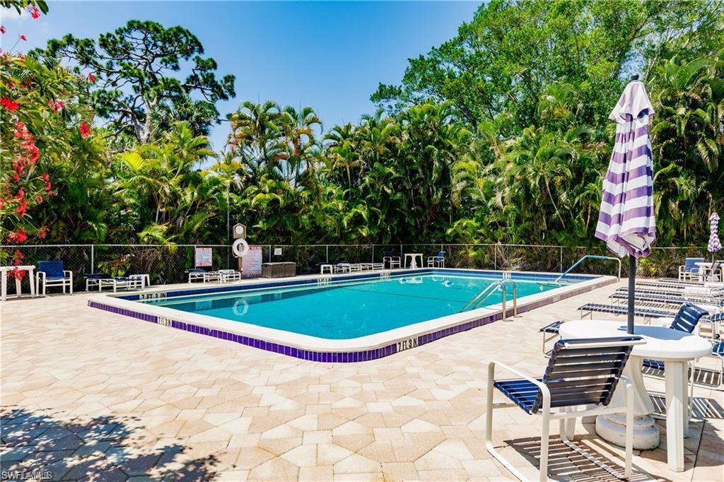 SEMINOLE GARDEN APARTMENTS - Residential