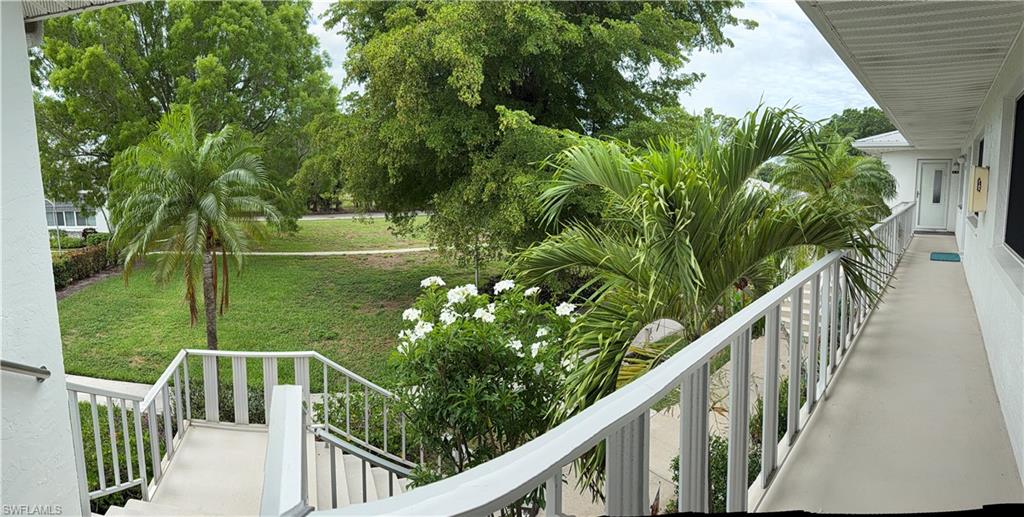 SEMINOLE GARDEN APARTMENTS - Residential
