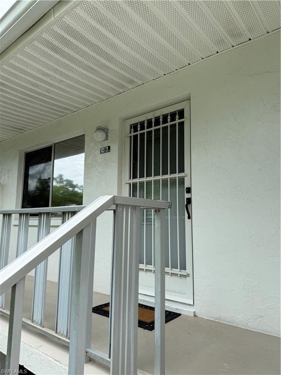 SEMINOLE GARDEN APARTMENTS - Residential