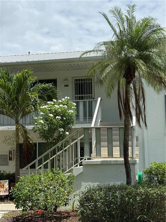 SEMINOLE GARDEN APARTMENTS - Residential
