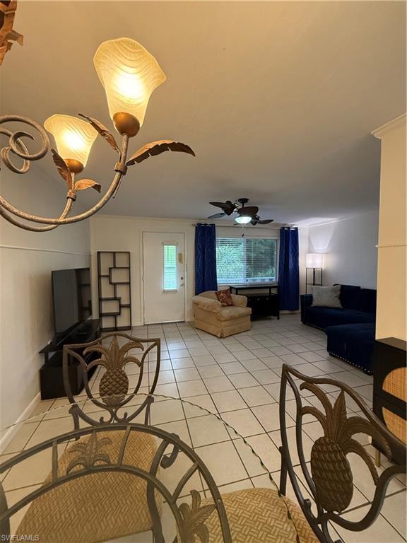 SEMINOLE GARDEN APARTMENTS - Residential