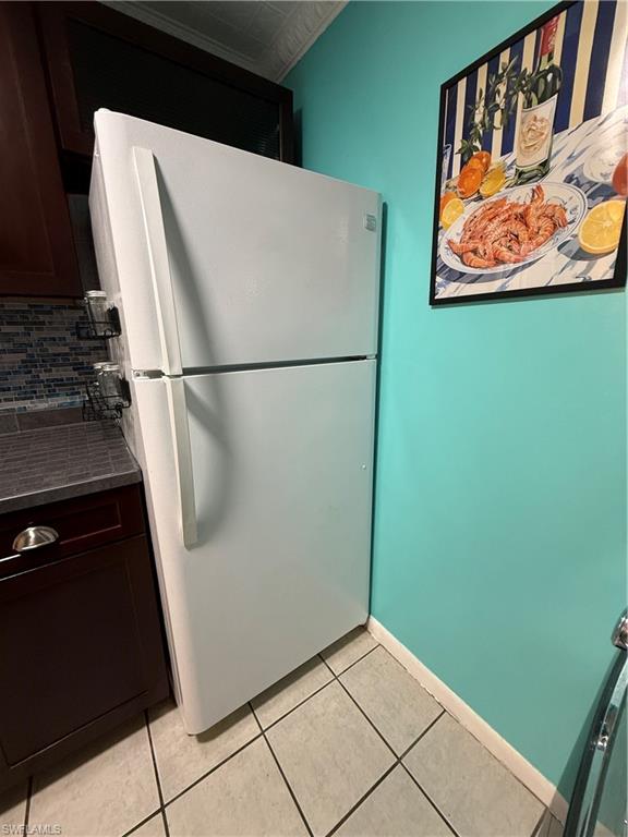 SEMINOLE GARDEN APARTMENTS - Residential