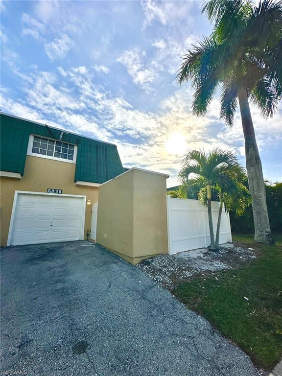 RIVERWALK COVE - Residential Lease