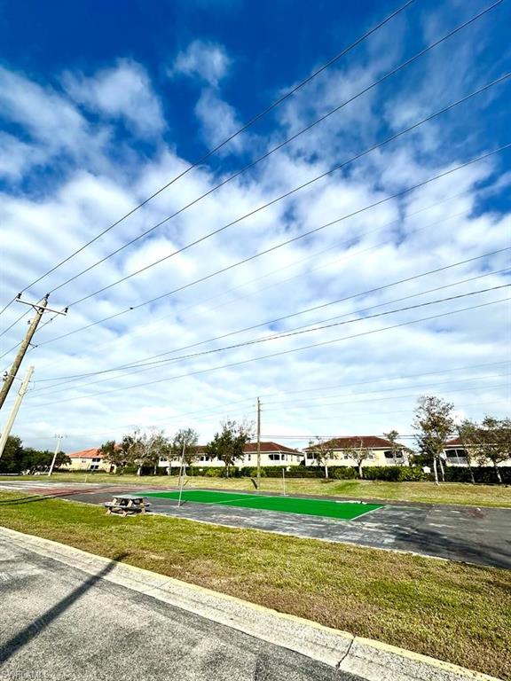 RIVERWALK COVE - Residential Lease