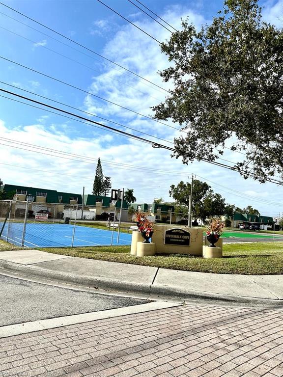 RIVERWALK COVE - Residential Lease