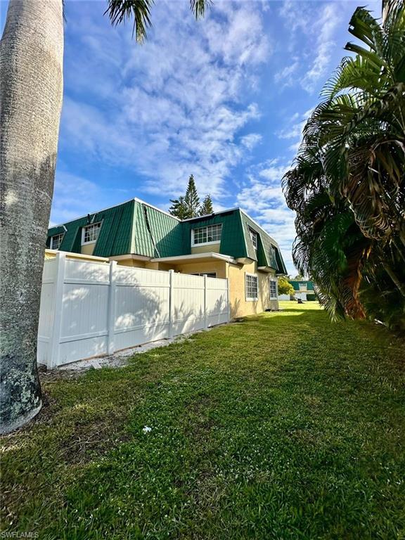 RIVERWALK COVE - Residential Lease