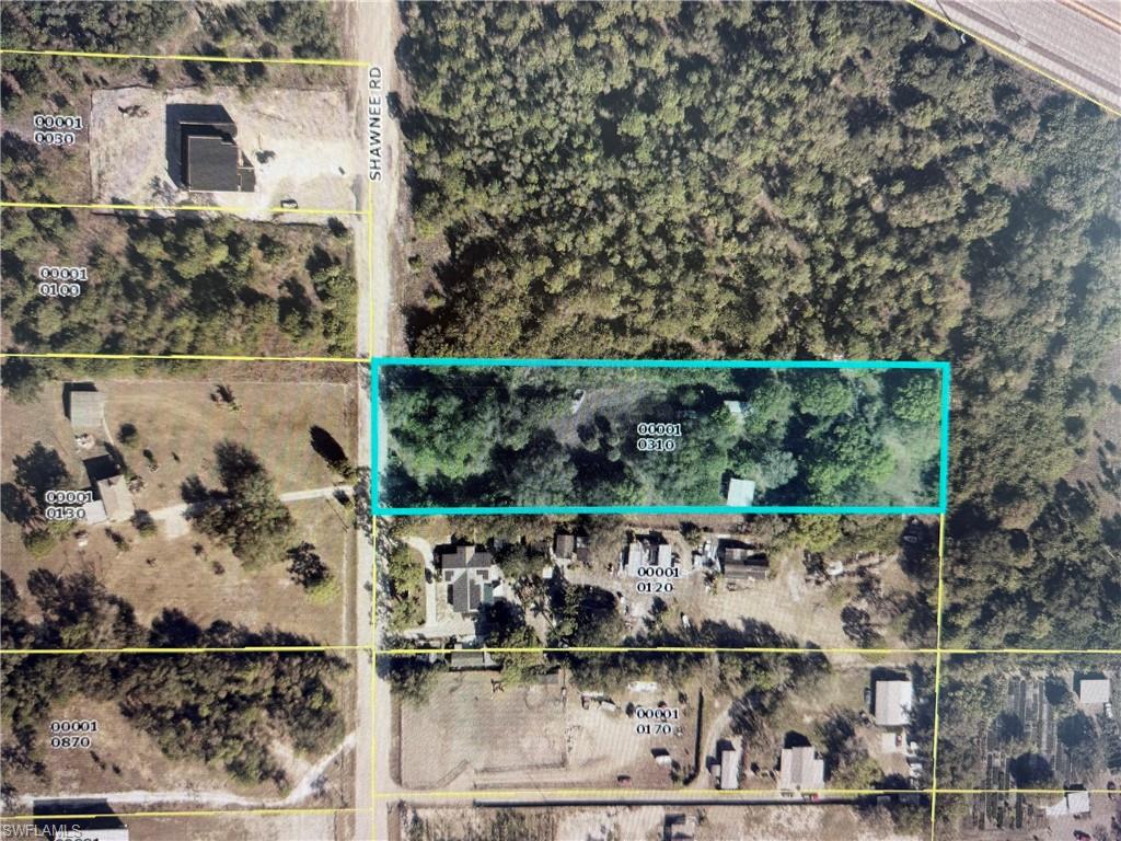 This property has a structure on its land in unknown condition. The property is being listed at land value. No claims are being made as to the condition or shape of the structure that is located at the property. No keys have been provided to the structure and we ask agents to be diligent when viewing the property.