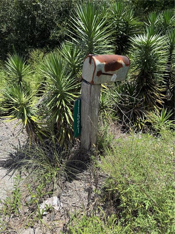 This property has a structure on its land in unknown condition. The property is being listed at land value. No claims are being made as to the condition or shape of the structure that is located at the property. No keys have been provided to the structure and we ask agents to be diligent when viewing the property.
