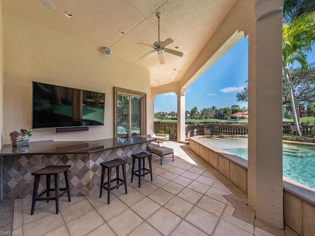 ESTATES AT BAY COLONY GOLF CLUB - Residential