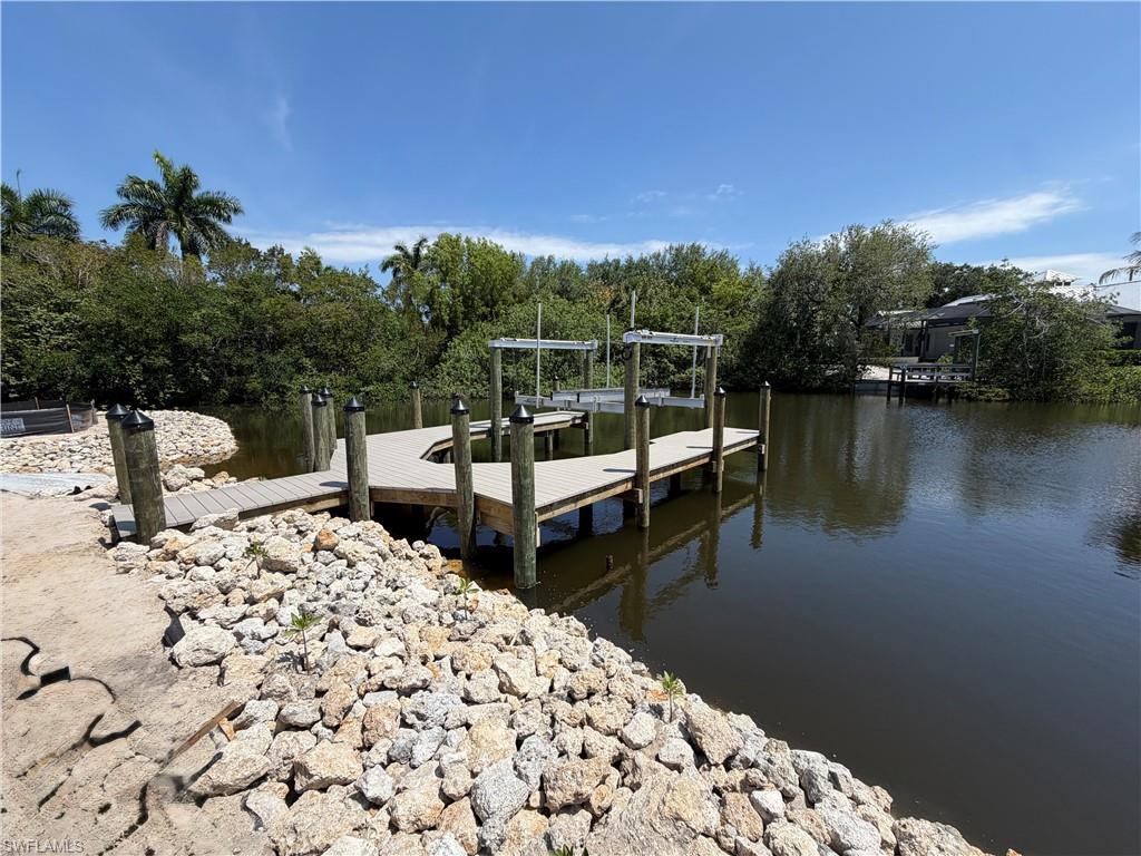 SPRING CREEK ESTATES - Land