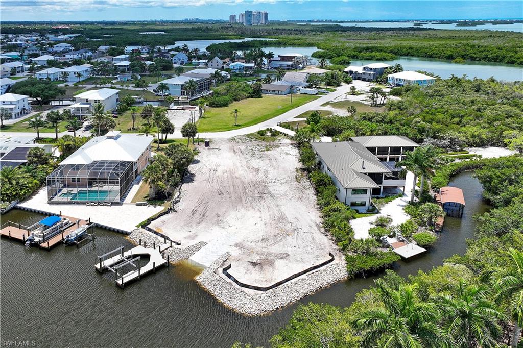 SPRING CREEK ESTATES - Land