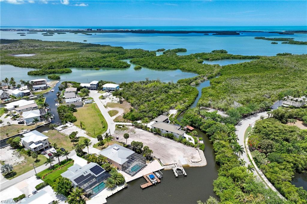 SPRING CREEK ESTATES - Land