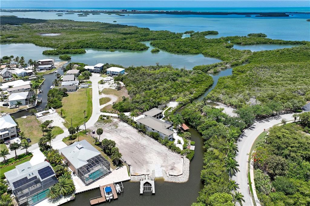 SPRING CREEK ESTATES - Land