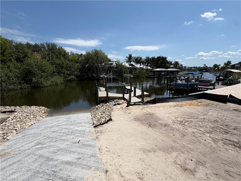SPRING CREEK ESTATES - Land