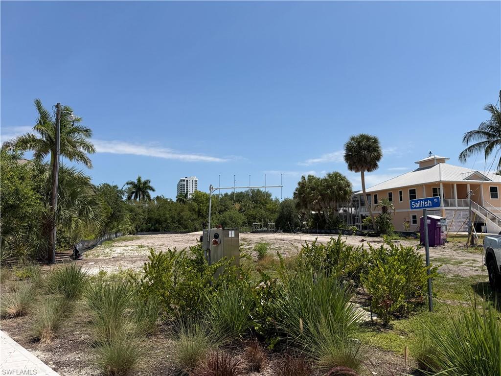 SPRING CREEK ESTATES - Land