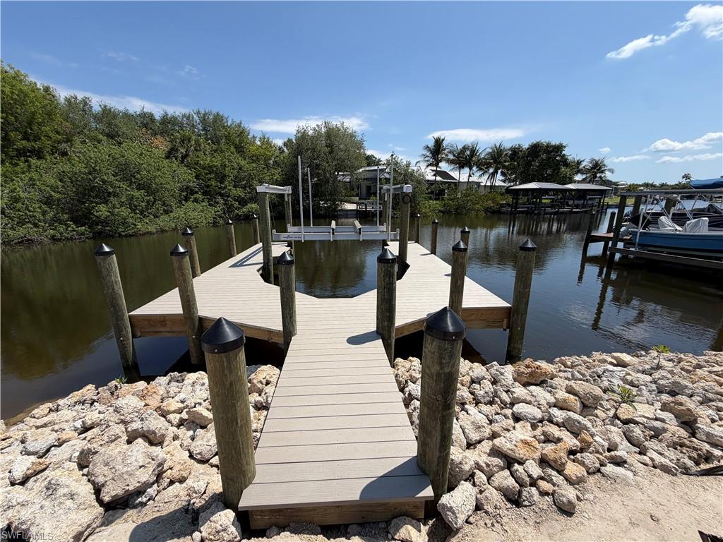 SPRING CREEK ESTATES - Land