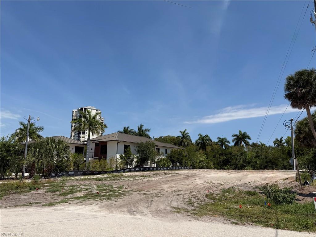 SPRING CREEK ESTATES - Land