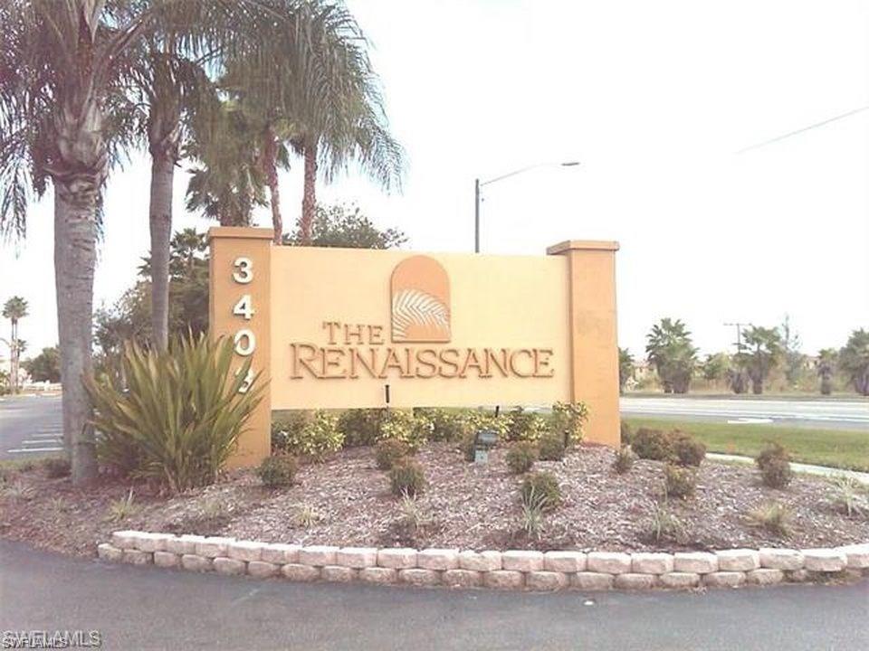 RENAISSANCE - Residential