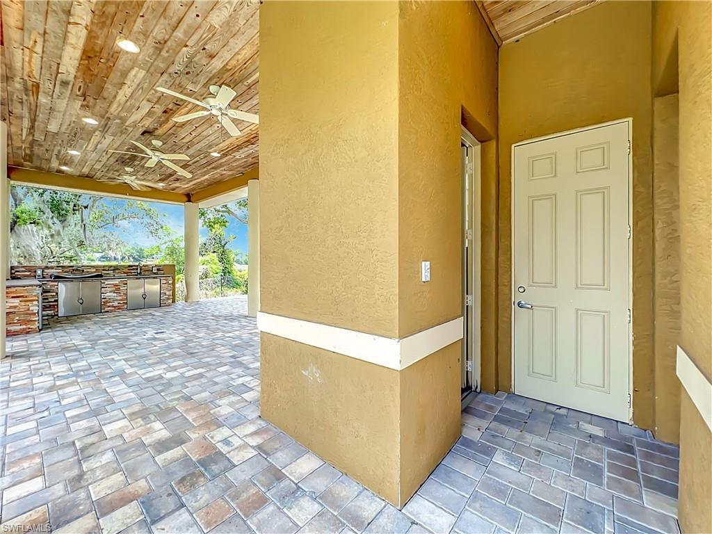 ACREAGE HEADER - Residential