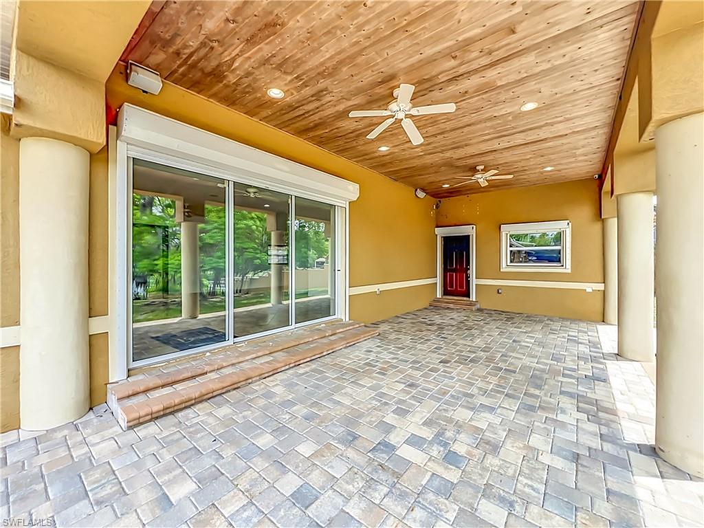 ACREAGE HEADER - Residential
