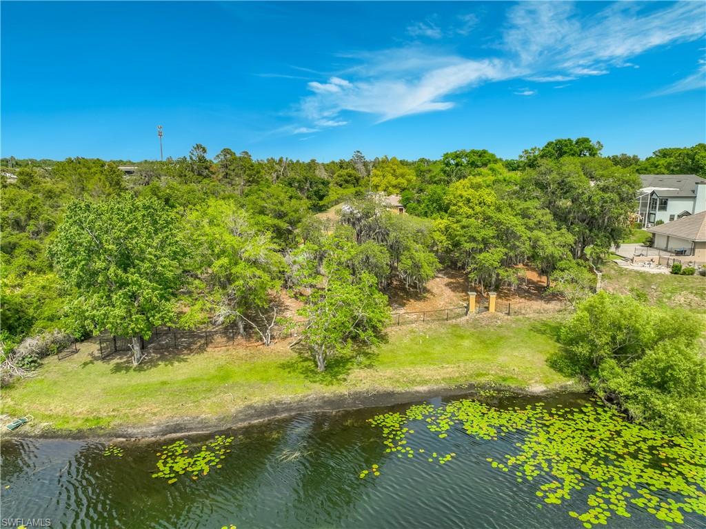 ACREAGE HEADER - Residential
