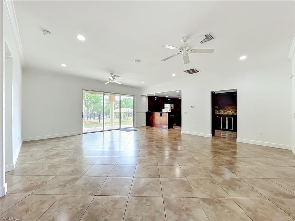 ACREAGE HEADER - Residential