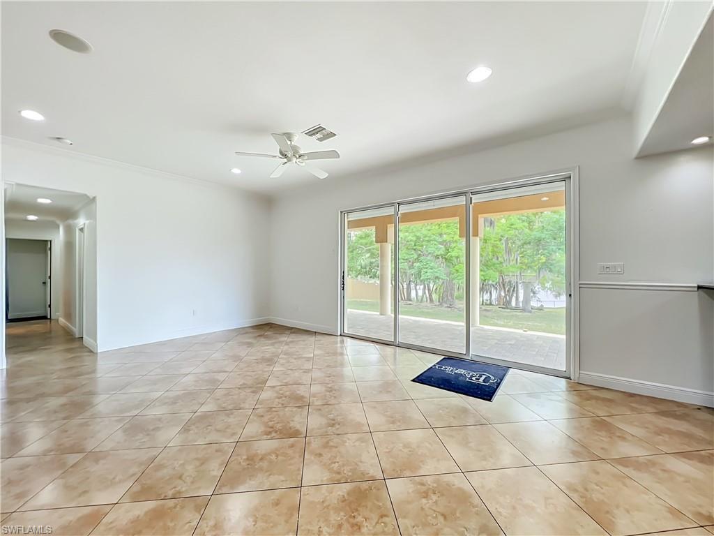 ACREAGE HEADER - Residential