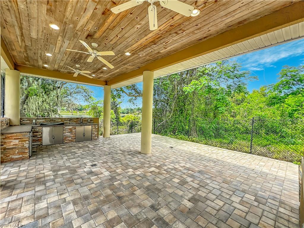 ACREAGE HEADER - Residential