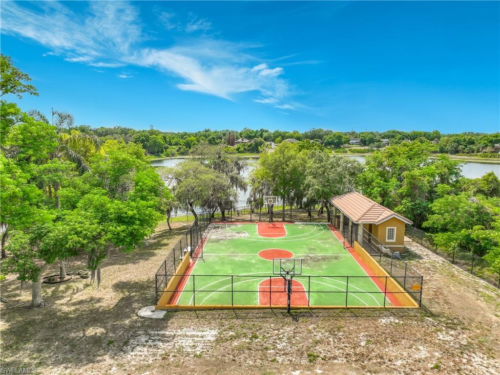 ACREAGE HEADER - Residential