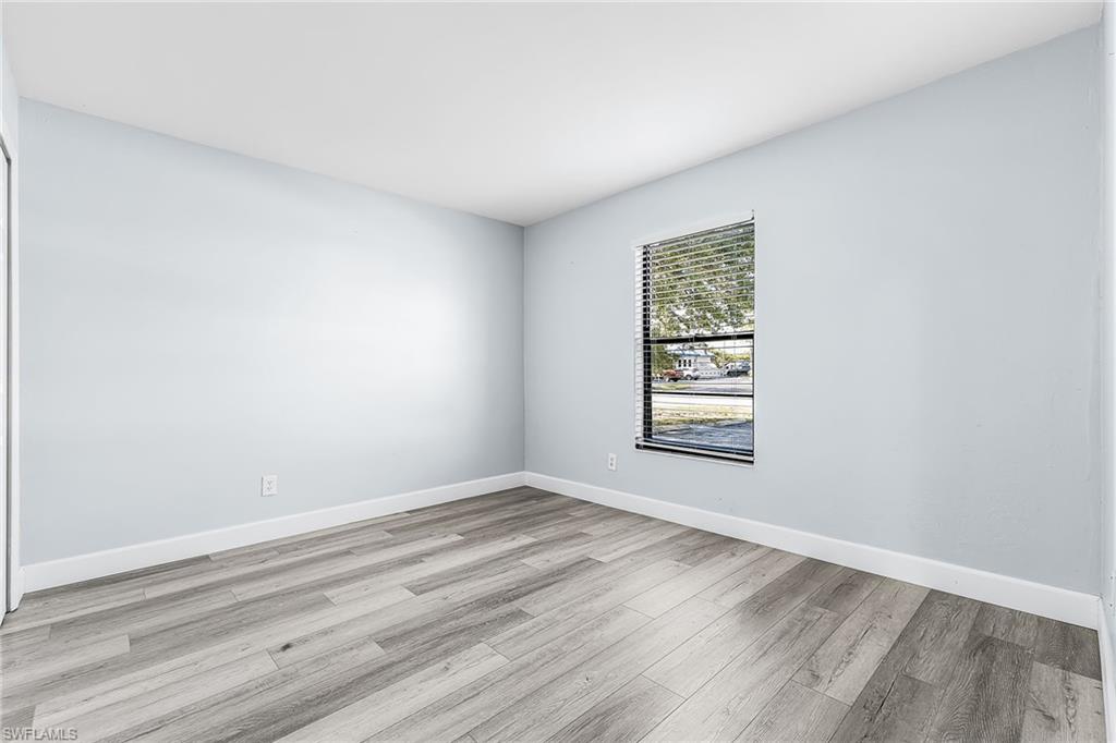 CAPE CORAL - Residential Income