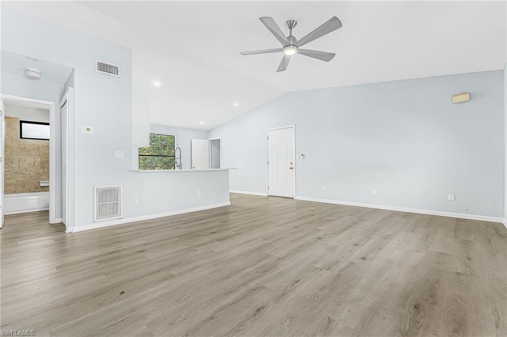 CAPE CORAL - Residential Income