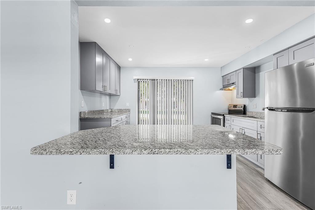 CAPE CORAL - Residential Income