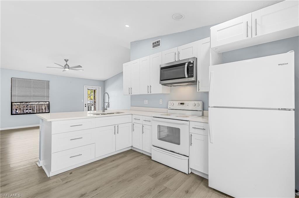 CAPE CORAL - Residential Income