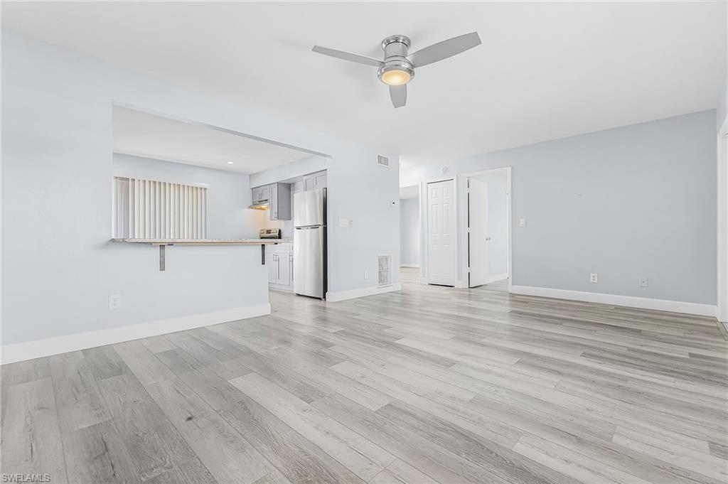 CAPE CORAL - Residential Income