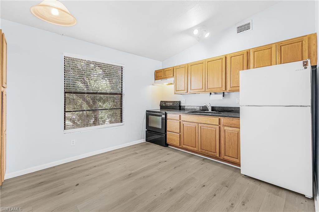 CAPE CORAL - Residential Income