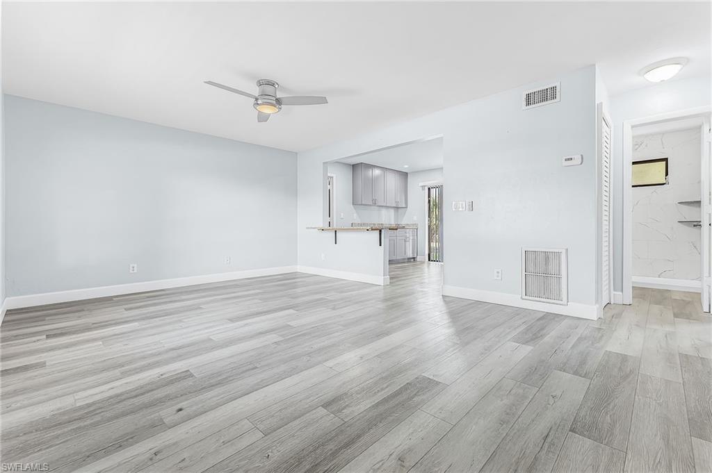 CAPE CORAL - Residential Income