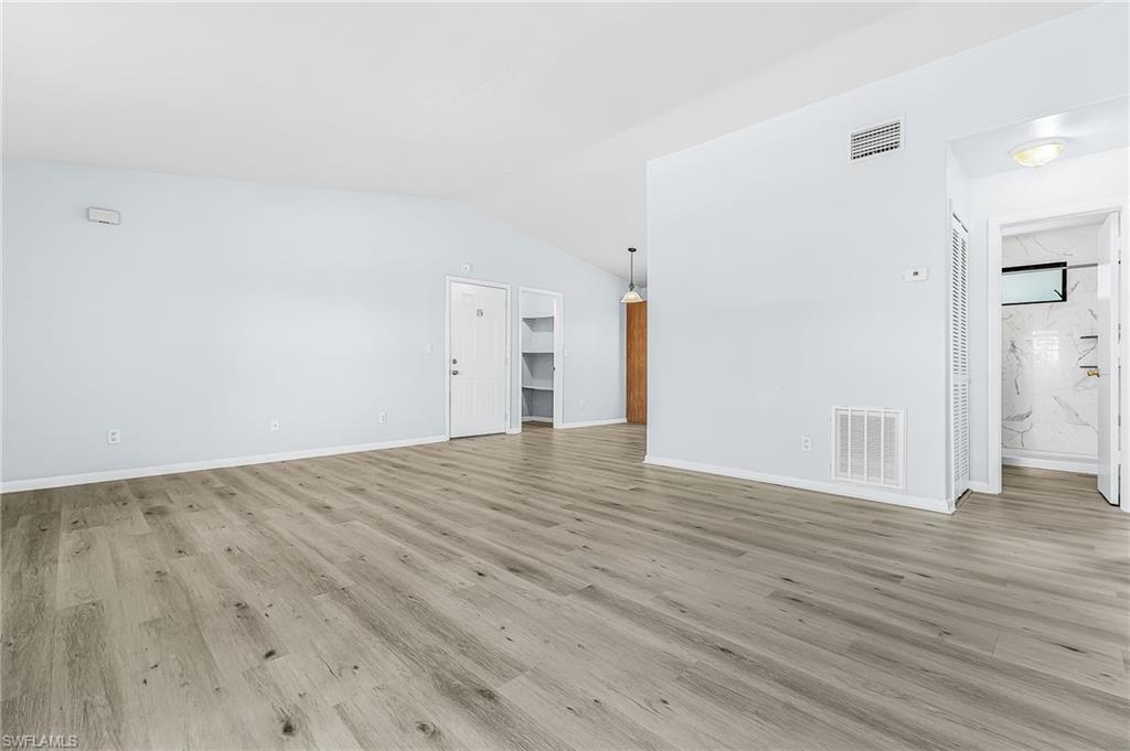 CAPE CORAL - Residential Income