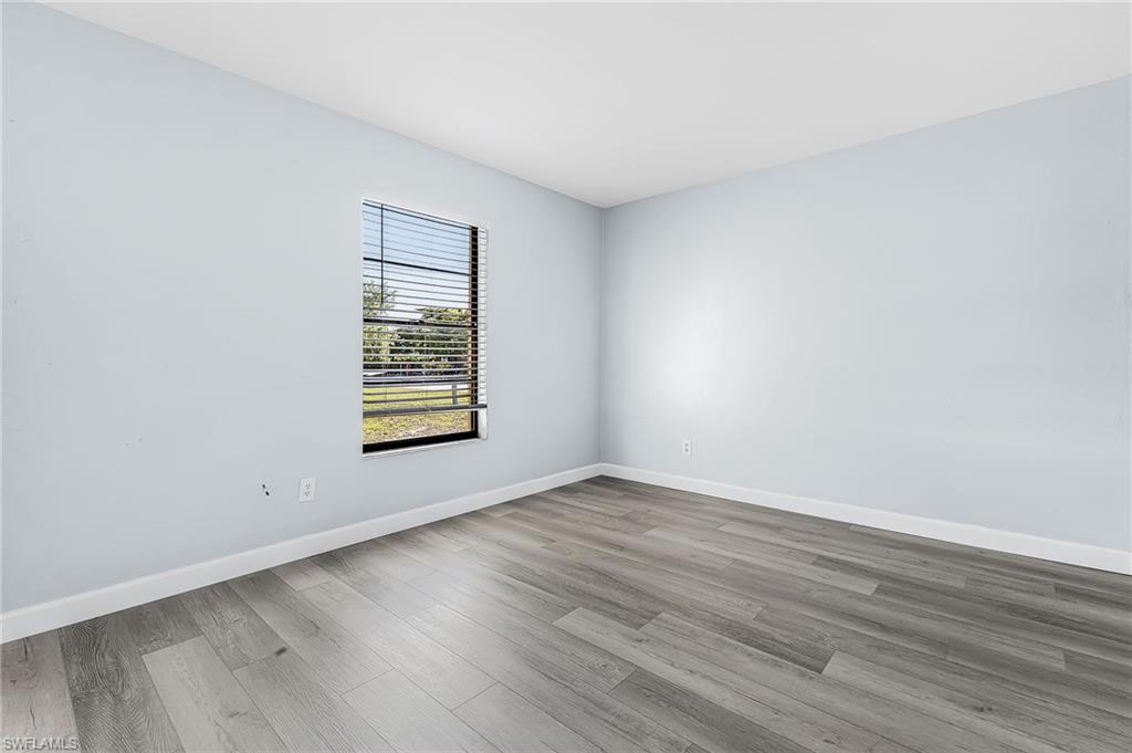CAPE CORAL - Residential Income