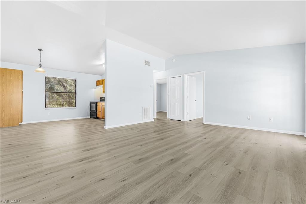 CAPE CORAL - Residential Income