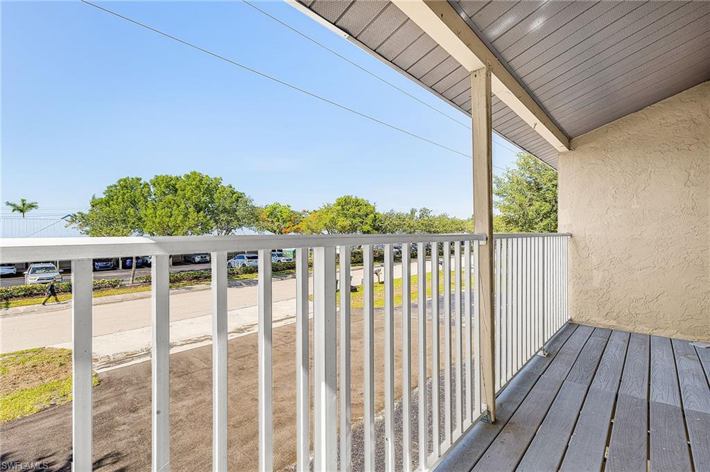 CAPE CORAL - Residential Income