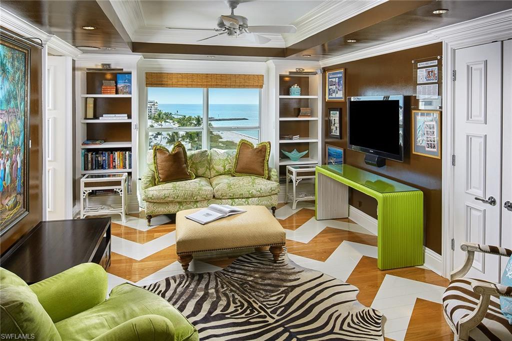 GRAMERCY - Residential