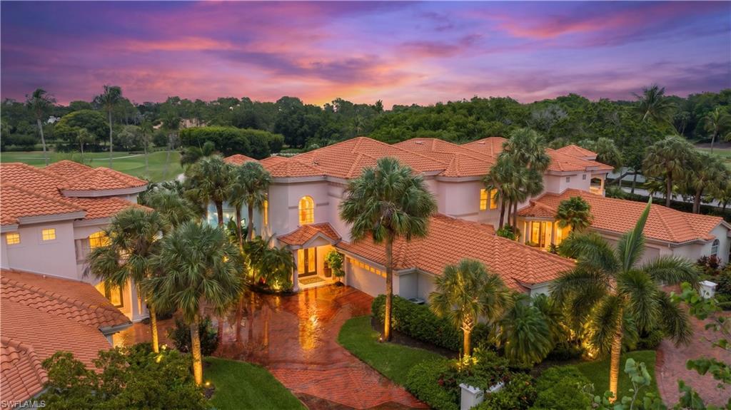 TERRA VERDE - Residential