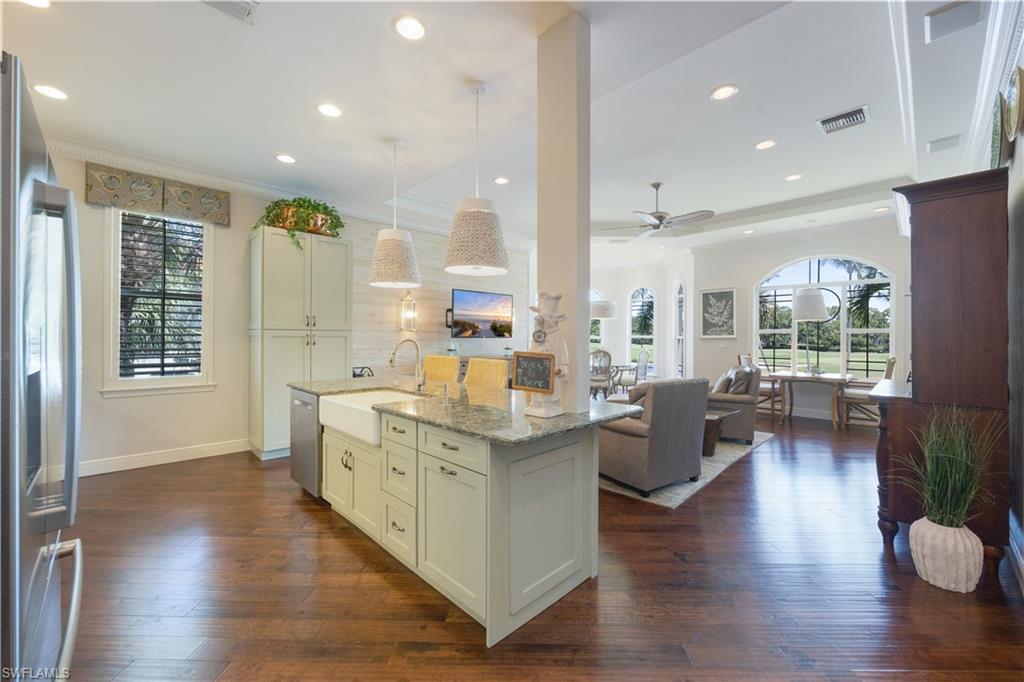 TERRA VERDE - Residential