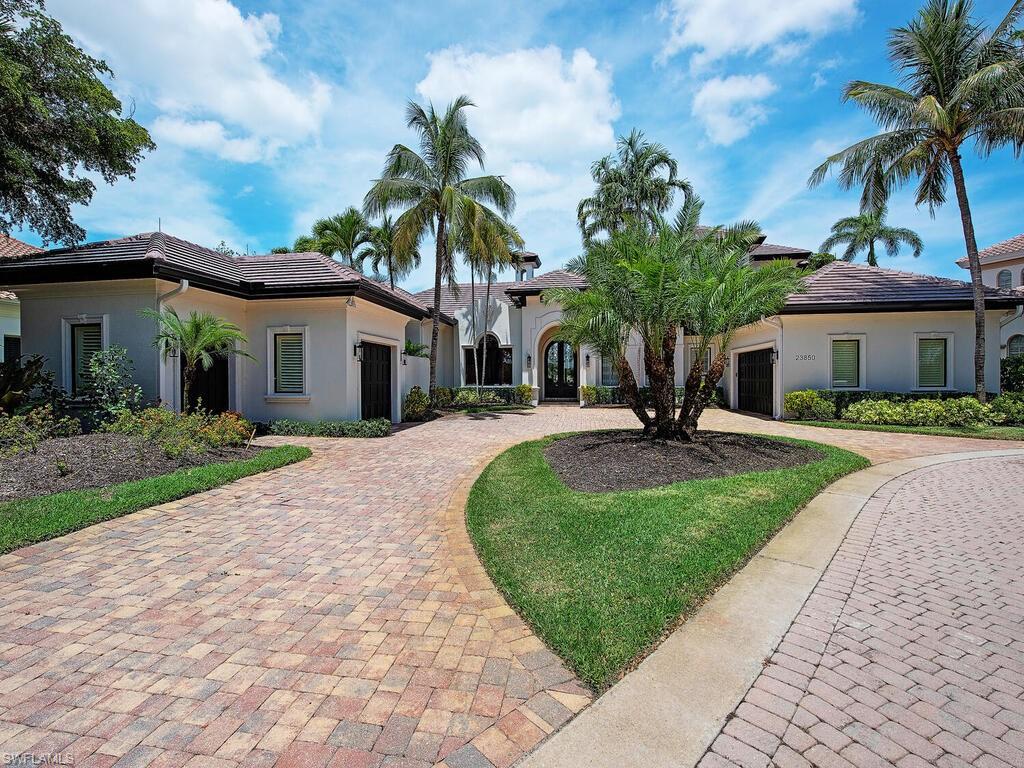 MESSINA COURT - Residential