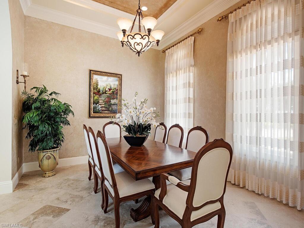 MESSINA COURT - Residential