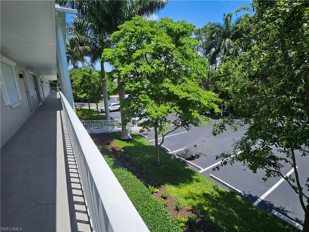 NAPLES SANDPIPER BAY CLUB - Residential Lease
