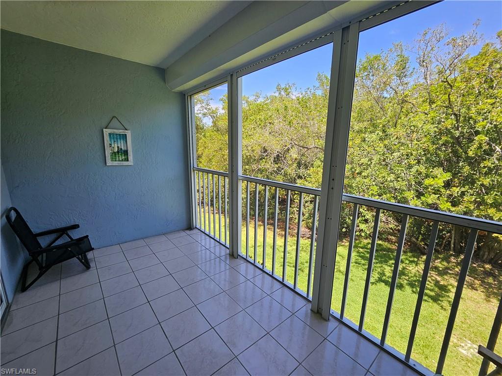 NAPLES SANDPIPER BAY CLUB - Residential Lease
