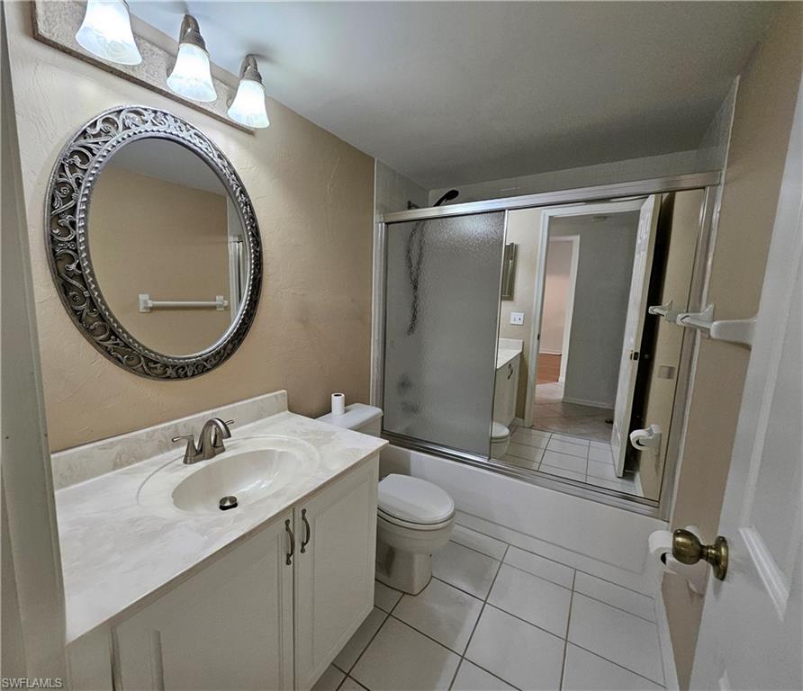 NAPLES SANDPIPER BAY CLUB - Residential Lease