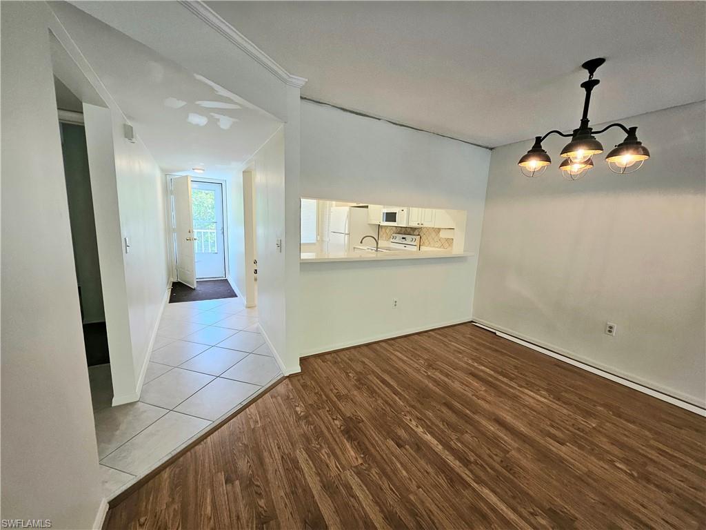 NAPLES SANDPIPER BAY CLUB - Residential Lease