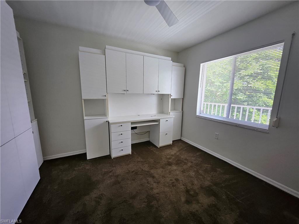 NAPLES SANDPIPER BAY CLUB - Residential Lease